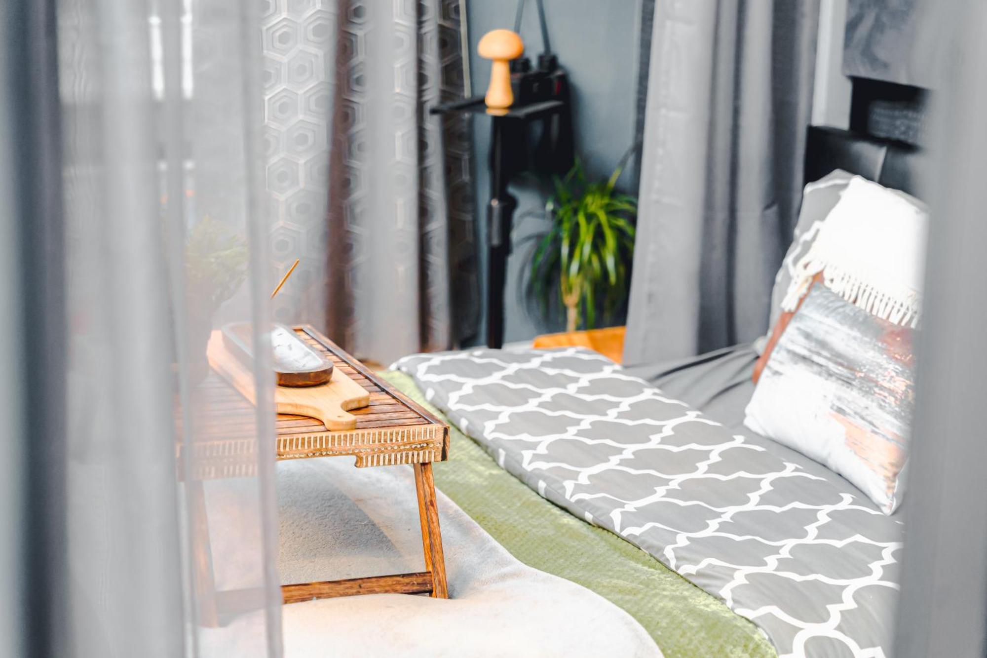 Master En - Townhouse Double With Garden & Hot Tub