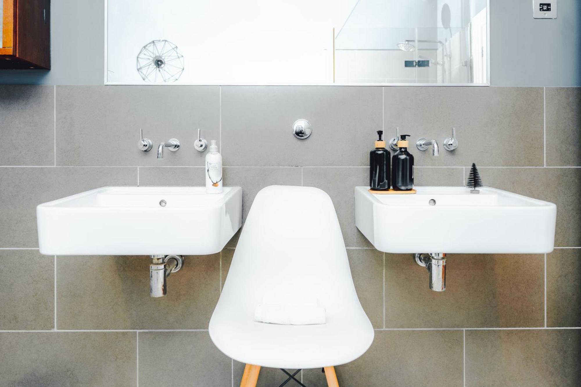 Master En - Townhouse Double With Garden & Hot Tub Londres
