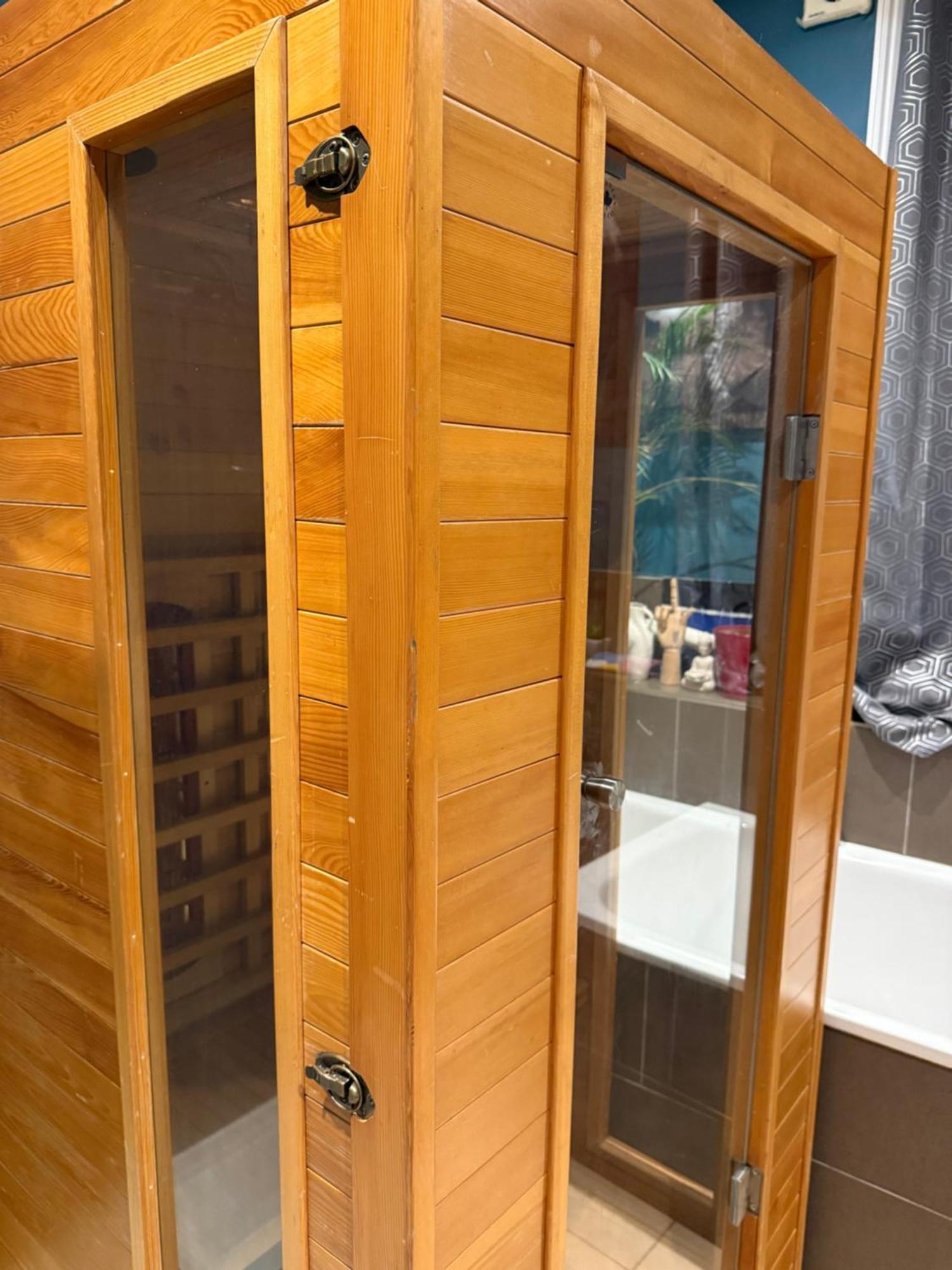 Master En - Townhouse Double With Garden & Hot Tub