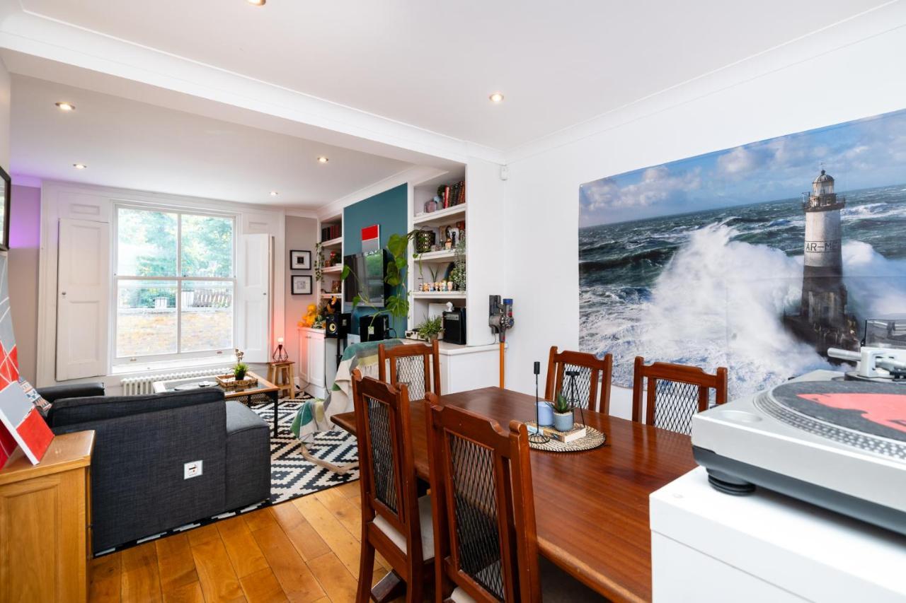 Master En - Townhouse Double With Garden & Hot Tub *